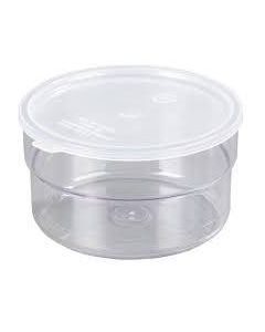 Cambro 1.5Qt Crock with Lid CCP15  Case Pack 6