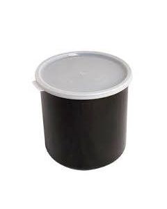 Cambro 1.2Qt Crock with Lid CP12