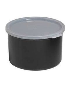 Cambro 1.5Qt Crock with Lid CP15