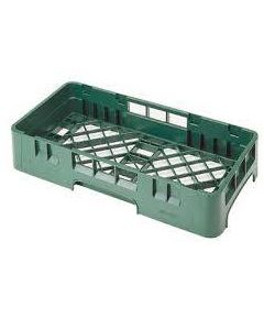 Cambro HBR258 Half Base Rack - Camrack