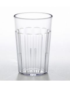 16.4oz Cambro Newport Tumblers - Clear NT16