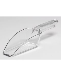 12 oz Cambro Scoops camwear Clear SCP12CW