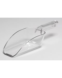24 oz Cambro Scoops camwear Clear SCP24CW