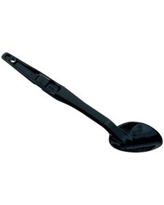 Cambro 13" Spoon - Solid- Camwear - Polycarbonate SPO13CW