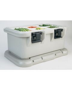 Cambro UPCS160 Insulated Food Server(Non-Electric)Full Size