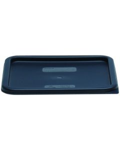 Cambro Food Storage Lid-Fits 12, 18 & 22 Qt SFC Camwear