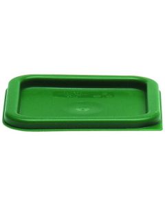 Cambro Food Storage Lid- Fits 2 & 4 Qt SFC, Camwear