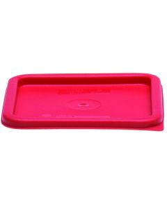 Cambro Food Storage Lid Fits 6 & 8 Qt SFC,Camwear