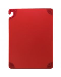 San Jamar Saf-T-Grip 6-Board System CBG1218KC