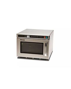 Celcook CCM1200 0.6 cu.ft. Microwave - 1200W, Touch Pad