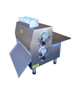 Somerset CDR 1500 15" Dough Roller - 600 Pieces/Hour