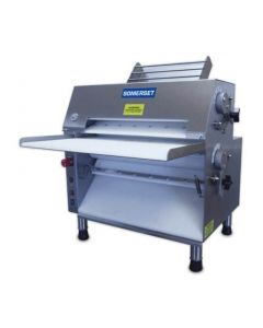 Somerset CDR 2000 20" Dough Roller - 600 Pieces/Hour