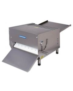 Somerset CDR-700 20" Heavy Duty Dough and Fondant Sheeter