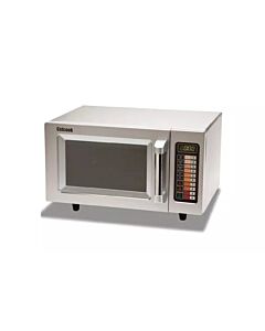 Celcook CEL1000T 0.8 cu. ft. Microwave - Touch Pad, 1000W