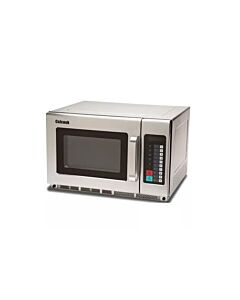 Celcook CEL1800HT 1.2 cu.ft. Microwave - 1800W, Digital Touch Pad