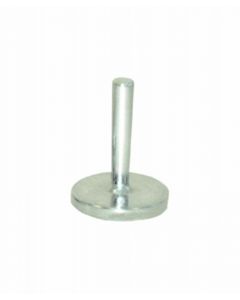 Omcan Meat/Cutlet Pounder Stainless Steel 800G