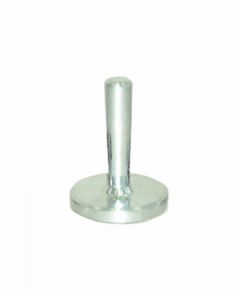 Omcan Meat/Cutlet Pounder Stainless Steel 1500G