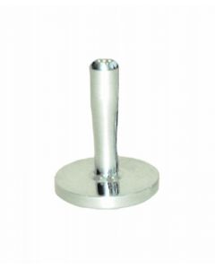 Omcan Meat/Cutlet Pounder Stainless Steel 2Kg