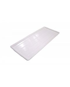 Omcan Tray White 12" X 30"