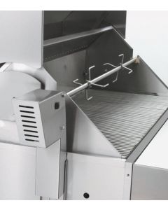 Crown Verity Rotisserie Assembly RT-36