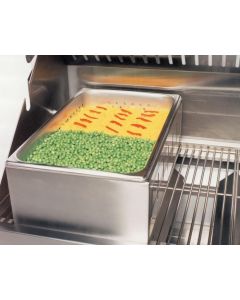 Crown Verity Steam Pan Adapter (Pan not included) SPA