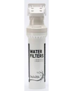 ITV Water Filters and Replacement Cartridges CS-101-K
