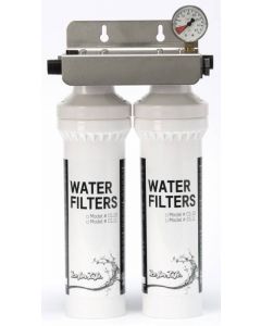 ITV Water Filters and Replacement Cartridges CS-102-K