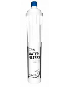 ITV Water Filters and Replacement Cartridges CS-11