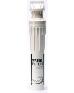 ITV Water Filters and Replacement Cartridges CS-111-K