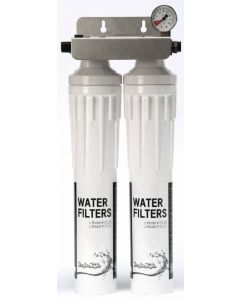 ITV Water Filters and Replacement Cartridges CS-112-K