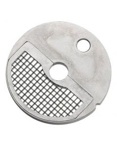 Omcan Dicing Disc / Cubing Disc for Vegetable Cutter - 14 MM