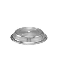 Tableware Solutions Stainless Steel Plate Cover, Utopia, Copper and Stainless, 10.75", 12 / case CVR SS27