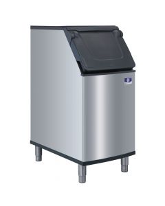 Manitowoc D420 Ice Bin - 383 lbs.