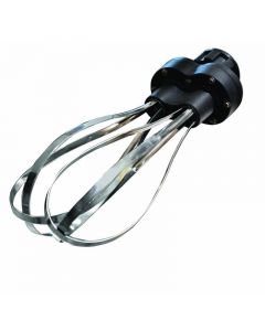 Omcan 9.5" Detachable Beater for 14000-010