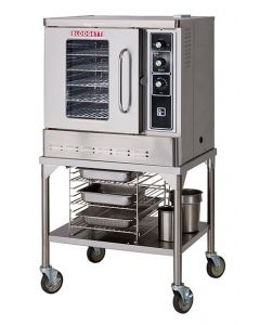 Blodgett DFG50 Gas Double Deck Convection Oven