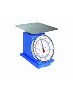 Omcan Dial Scale 4Kg / 8.8Lb