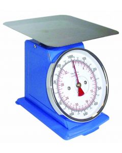 Zanduco Dial Scale 1Kg / 2.2Lb