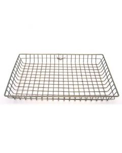 Omcan 18" x 26" x 2" Doughnut Basket
