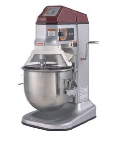Axis AX-M12 12 Quart Countertop Model Planetary Mixer