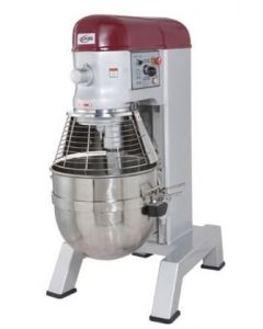 Axis AX-M80 80 Quart Floor Model Planetary Mixer