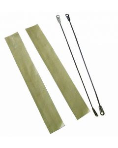 Omcan Element Service Kit for 51900-020