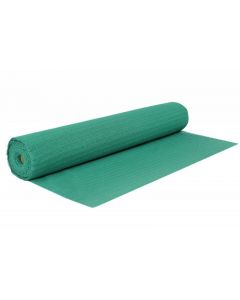Omcan 48" X 60" Emerald Green Non-Skid Display Case Liner