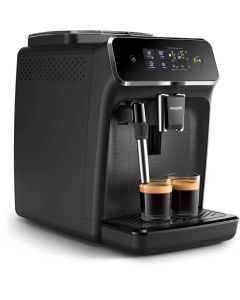 Philips Saeco EP2220/14 2200 Series Fully Automatic Espresso Machine - Matte Black