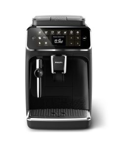 Philips Saeco EP4321/54 CMF Series Espresso Machine - Glossy Black