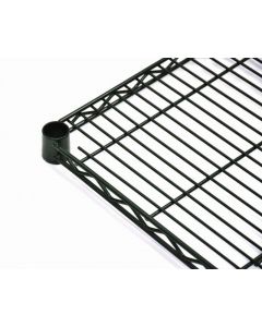 Zanduco Heavy Duty Commercial Epoxy Shelf 21"  X 48"