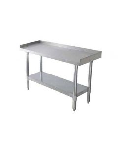 Zanduco Equipment Stand 30" X 48"
