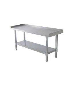 Zanduco Equipment Stand 30" X 72"