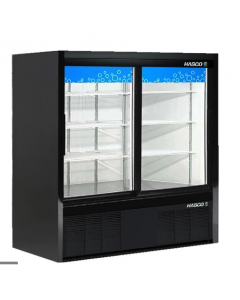 HABCO Impulse Double Sliding Model ESM14SL48