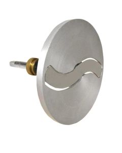 Omcan Adjustable Slicer Plate with S knife