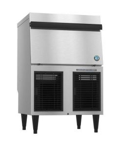 Hoshizaki F-330BAJ 24" Air Cooled Undercounter Flake Ice Machine